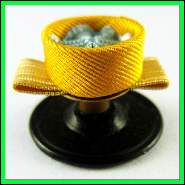 ARGENTINE ROSETTE O/O Libertador General San Martin - NECKLACE GRADE - Large mod