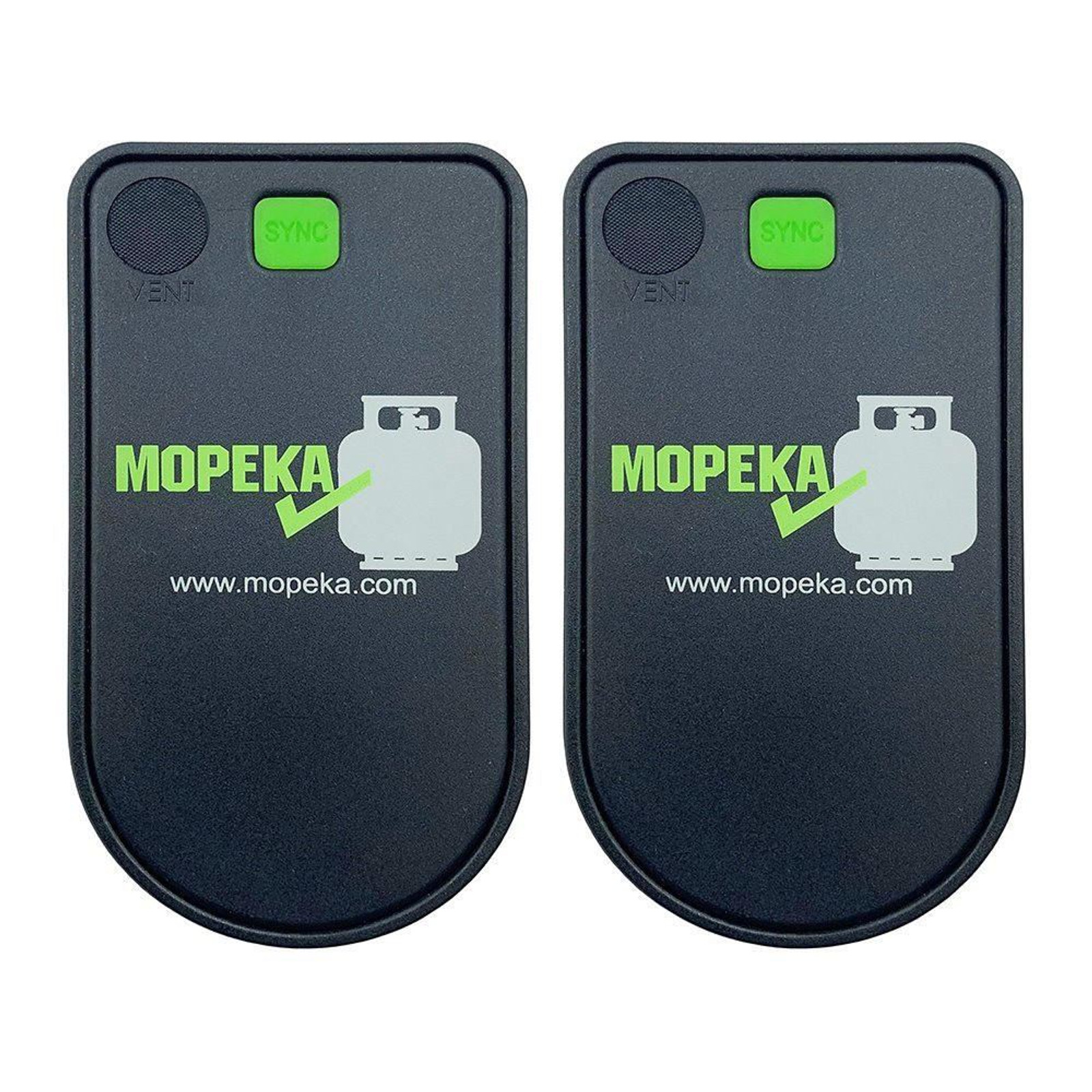 Buy Ap Products Mopeka Propane Tank Sensor - 024-1002 - Dual