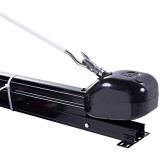 Hybrid Universal RV Awning Arms & Hardware Kit - 69" Black