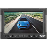 7" LCD Backup Rear View Vehicle Observation Color Monitor