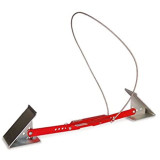 Fastway OneStep Wheel Chock - (Pack of 2)