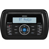 Bluetooth Stereo - AM/FM/WB/USB