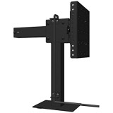 TV Base Mount - Slide-Out and Swivel
