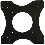 TV Mount Adaptor Plate - 300mm x 300mm, 400mm x 400mm