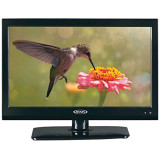 19" Ultra-Thin TV - 12 Volt w ACDC Adapter