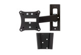 TV Wall Mount - Rigid and Swivel Extension Portable