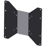 TV Mount Adapter Plate - 8.5" x 3" x 0.5"