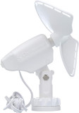 Ultimate Fan - 7", Grill-free