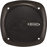 4" Square Speaker
