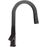 Flow Max Pull Down Kitchen Faucet for RVs and Residential