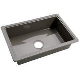 Lippert Single Kitchen or Galley Sink for RV and Residence