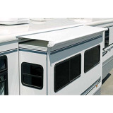 SideOut Kover III White 157" Slideout Awning UP1570025