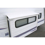 SideOut Kover III White 157" Slideout Awning UP1570025