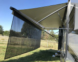 RV 82178802 SunBlocker Awning Sun Block Panel Awning-Accessories RV