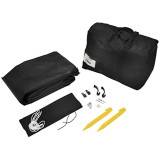 Super Shade Side Panel for 5th Wheel, RV Awnings, 8'