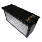 PowerArmor DH Locking Battery Box - A7708R - 26.5”