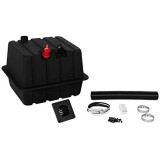 55370 Vented RV/Marine Battery Box