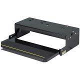 Kwikee-26 Series Step Assembly with Logic Control Unit and Power Switch Kit 3711363