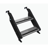 Quick Connect 2 Step STP54-011H
