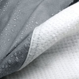 Over Drive PolyPRO3 Deluxe Extra Tall Class A RV Cover, Fits 37' - 40' RVs (77763)