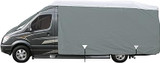Overdrive PolyPro3 Class B RV Cover Size: 23'