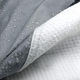 Overdrive PolyPro3 Class B RV Cover Size: 23'