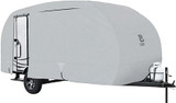 Over Drive PermaPRO R-Pod Cover, Fits up to 17' 7" long (door in back)