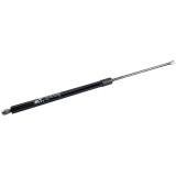 Gas Strut - 26", 124 lb for Short and Flat Awning Arms, Black 280343