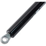 Gas Strut - 26", 124 lb for Short and Flat Awning Arms, Black 280343