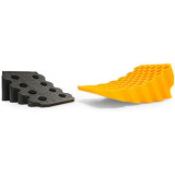 Curved Leveler 1 pk