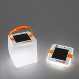 Packlite Nova Usb Solar Lantern - 75 Lumens