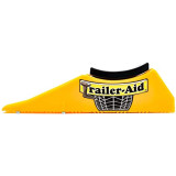 "Plus" Tandem Tire Changing Ramp