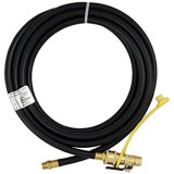 Propane Feed Hose To Connect Low Pressure Gas Appliance To LPG Cylinder
