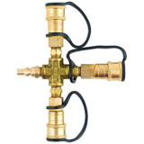 Propane Adapter ME24TP