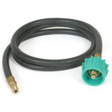 30" Pigtail Propane Hose Connector, (59163)