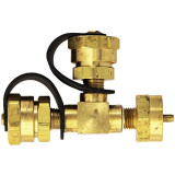 Marshall Excelsior Add-A-Tee Propane Adapter ME414P