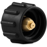 Black Propane Acme Nut - 70,000 BTUs 59933
