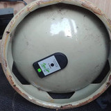 Mopeka Propane Tank Sensor - 024-1001 - Single