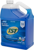 TST Clean Scent RV Toilet Treatment, 41502, TST Blue
