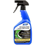 Pro-Tec Rubber Roof Cleaner - 32 fl. oz. 41066