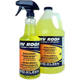 Roof Clean and Protect M02407
