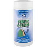 Fiber Clean Spotter Towels 128