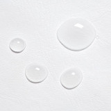 Over Drive RV Air Conditioner Cover, Dometic Brisk II, White