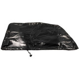 Vinyl Air Conditioner Cover (Fits Dometic Brisk II Black) 45269