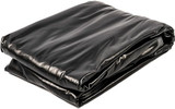 Vinyl Air Conditioner Cover (Fits Dometic Brisk II Black) 45269