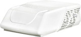 Signature Series MACH 10 Low-Profile Air Conditioner -15,000 BTU A/C, Polished White 45204-6752