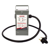 Voltage Booster W/ Surge Protection - Rv2130-Sp - 30a