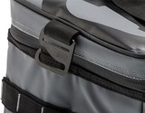 Collapsible Cooler Bag with Plastic Ice Cooler Brick to Retain Ice for up to 12 Hours that Folds FLAT 10100376
