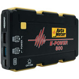 Jump Starter 12V Emergency Battery Pack 800A Peak/2220 MAH EP-800