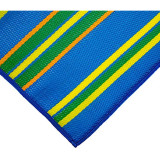 HANDY MAT W/STRAP 9'X12' BLUE/GREE 42816